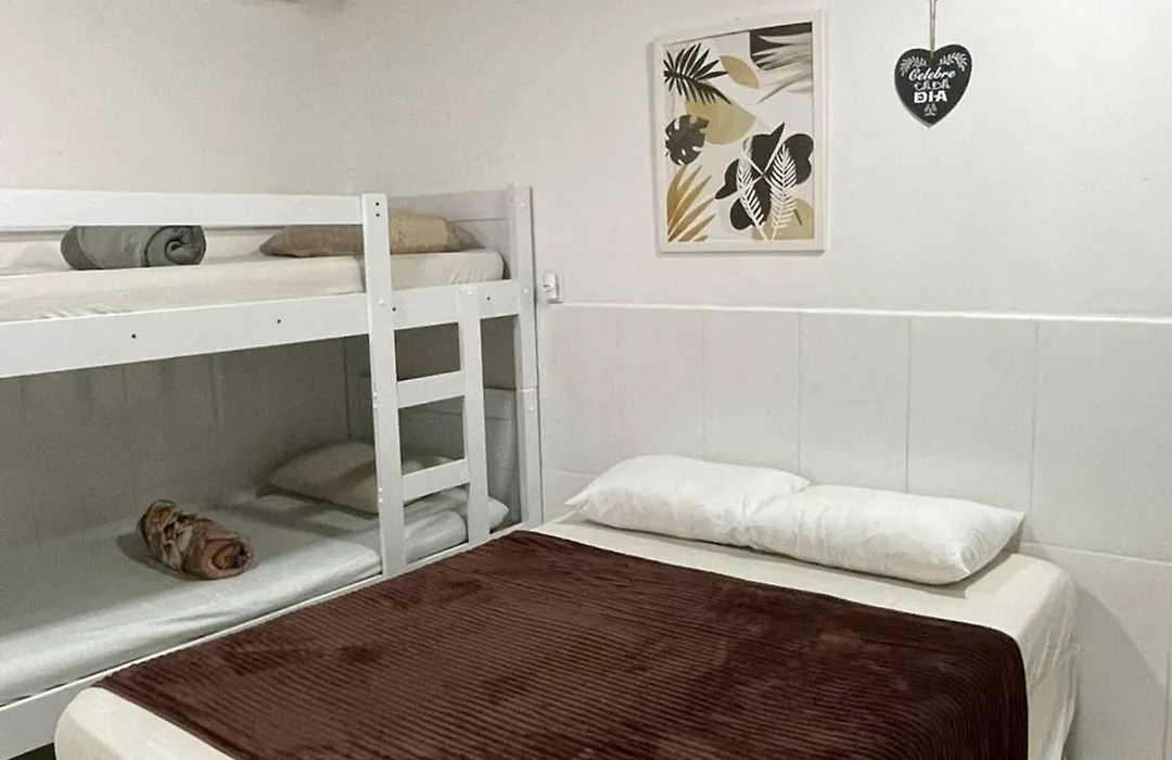 Suites Hospedagem - Cabo Frio-1