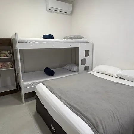 Suites Hospedagem - Cabo Frio-2