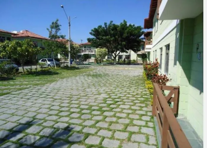 Casa Cabo Frio