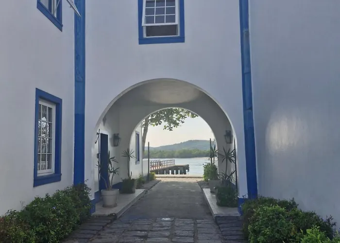 Excelente apartamento na praia do Forte